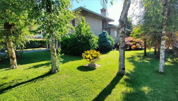 casa indipendente in vendita a Scorzè