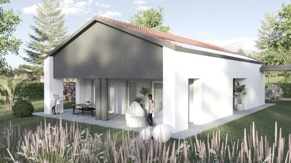 appartamento in vendita a Scorzè in zona Rio San Martino