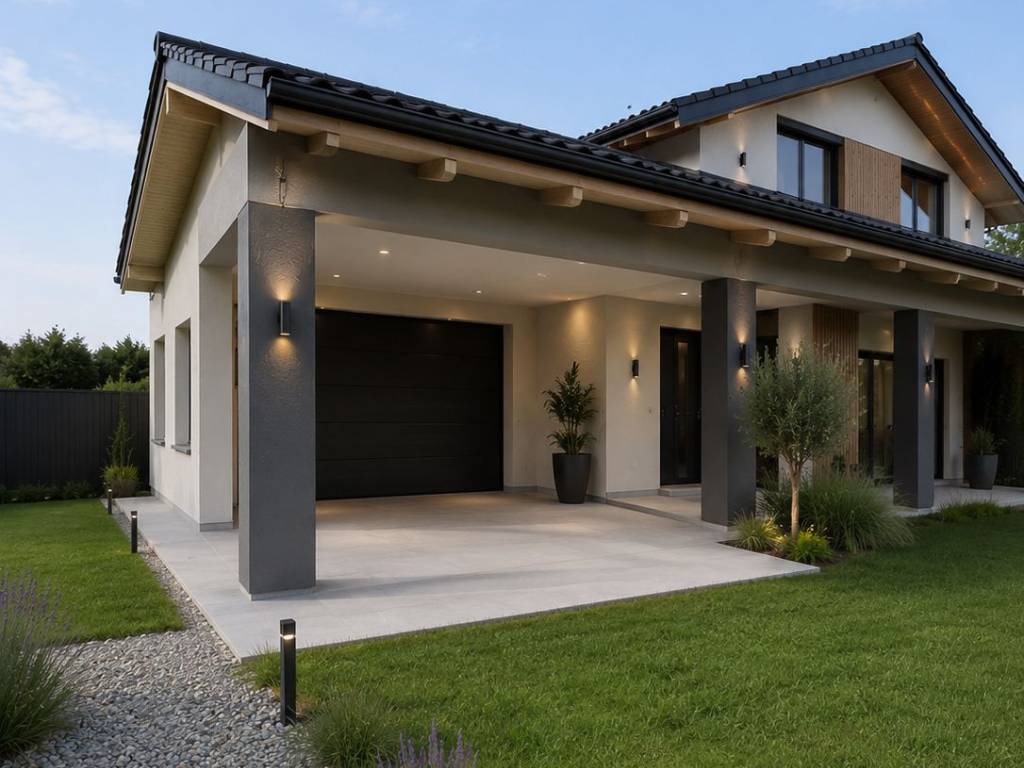 casa indipendente in vendita a Scorzè