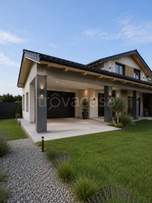 casa indipendente in vendita a Scorzè