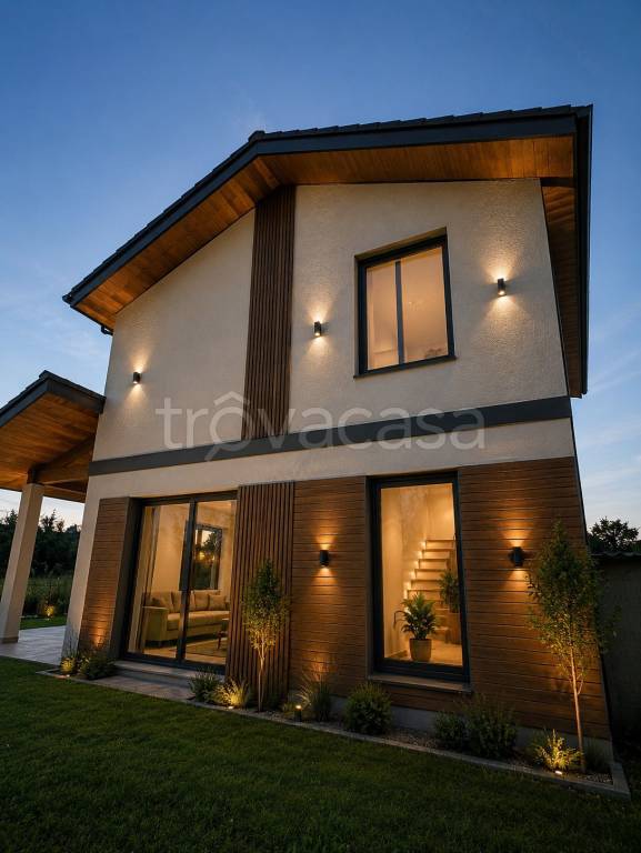 casa indipendente in vendita a Scorzè