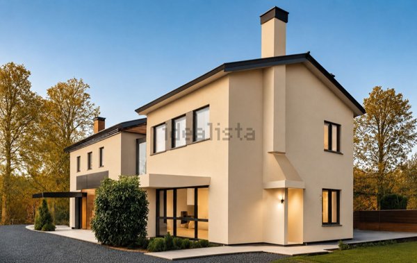 appartamento in vendita a Scorzè