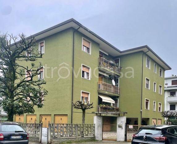 appartamento in vendita a Scorzè in zona Gardigiano
