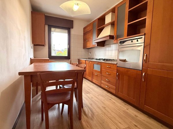 appartamento in vendita a Scorzè