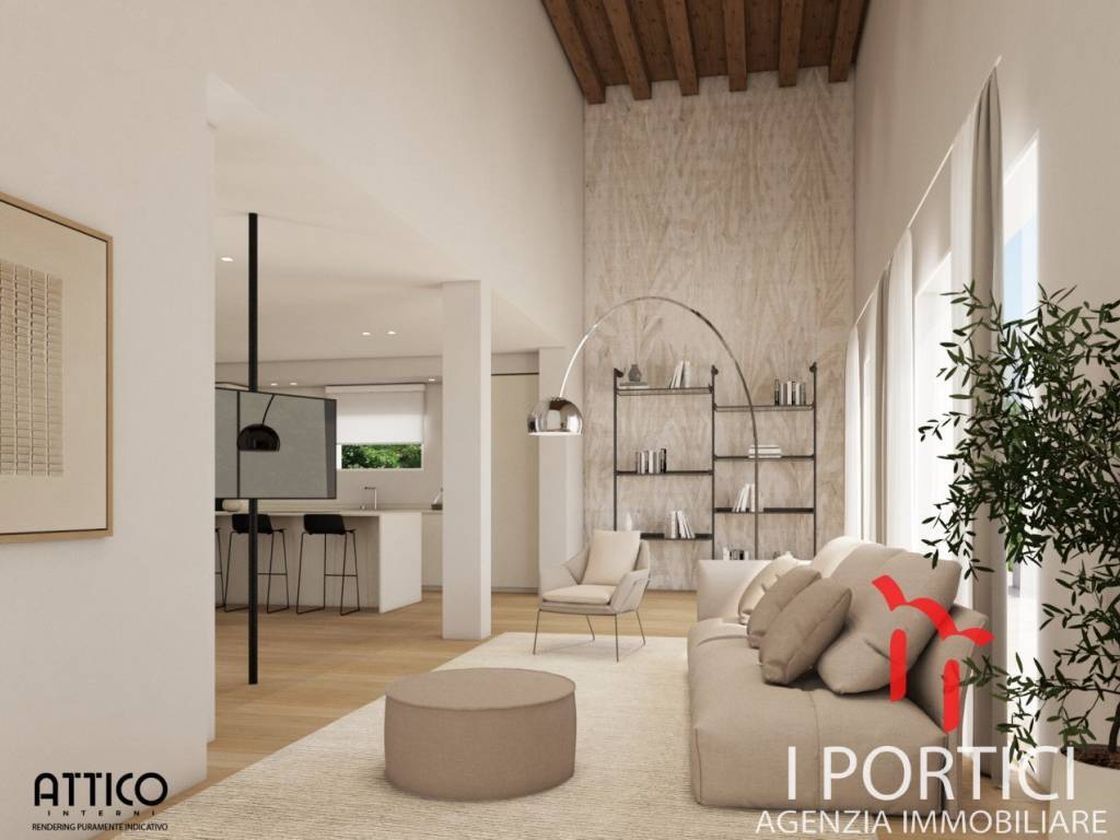 casa indipendente in vendita a Scorzè in zona Peseggia