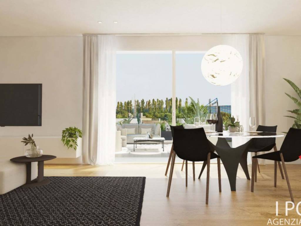 casa indipendente in vendita a Scorzè in zona Peseggia