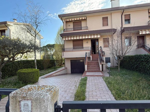 casa indipendente in vendita a Scorzè in zona Gardigiano