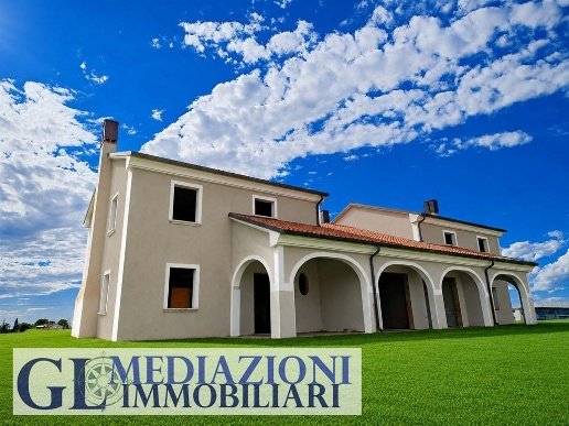 casa indipendente in vendita a Scorzè