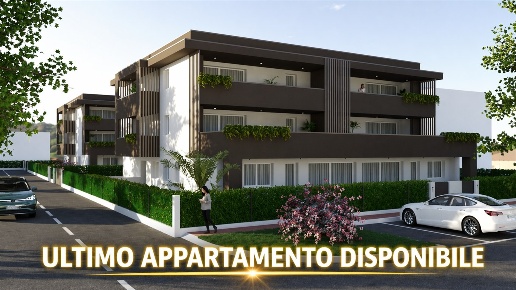 appartamento in vendita a Scorzè
