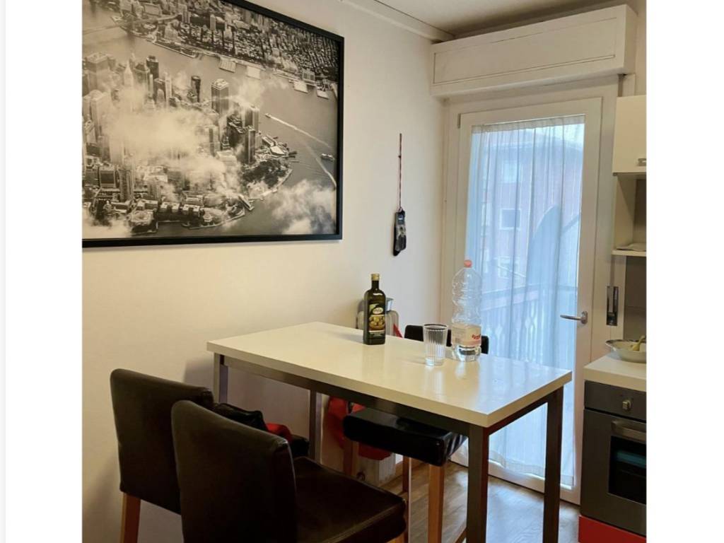 appartamento in vendita a Scorzè