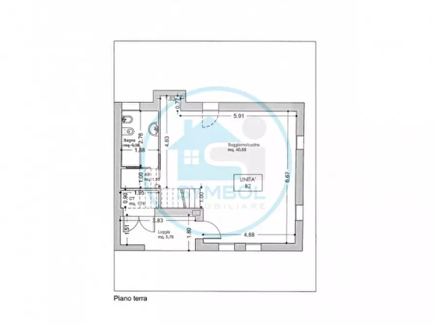 casa indipendente in vendita a Scorzè in zona Gardigiano