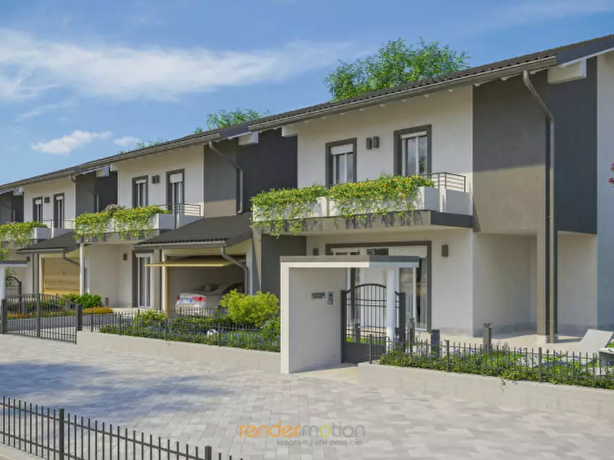 casa indipendente in vendita a Scorzè