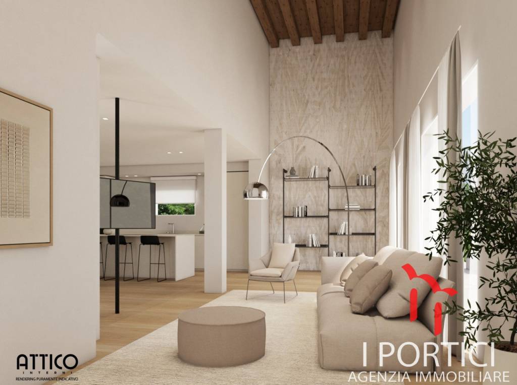 casa indipendente in vendita a Scorzè in zona Peseggia