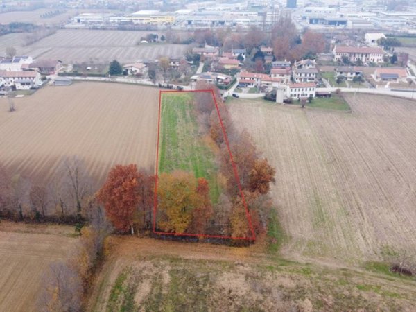 terreno agricolo in vendita a Scorzè