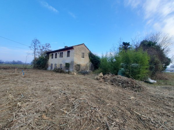 casale in vendita a Scorzè in zona Cappella