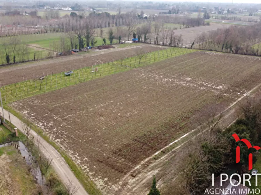 mansarda in vendita a Scorzè in zona Peseggia