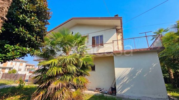 casa indipendente in vendita a Scorzè