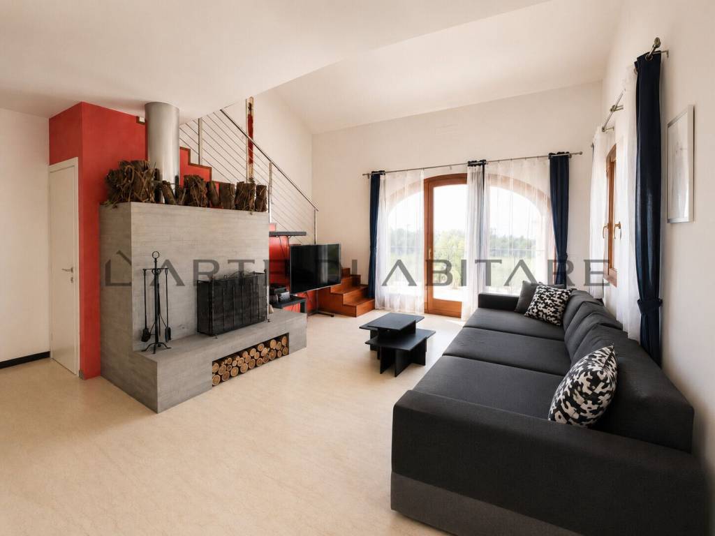 casa indipendente in vendita a Scorzè
