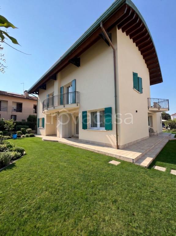 casa indipendente in vendita a Scorzè