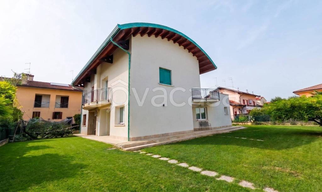 casa indipendente in vendita a Scorzè