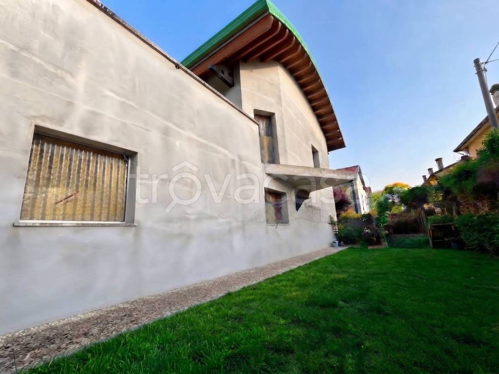casa indipendente in vendita a Scorzè