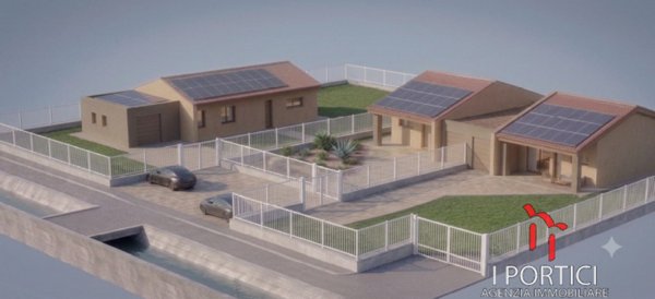 casa indipendente in vendita a Scorzè in zona Peseggia