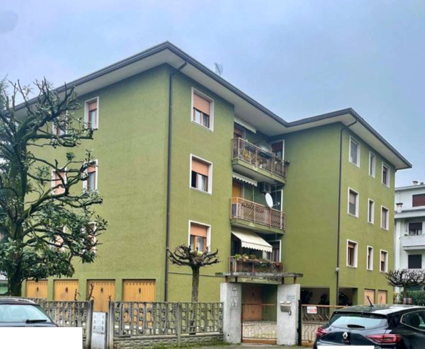 appartamento in vendita a Scorzè