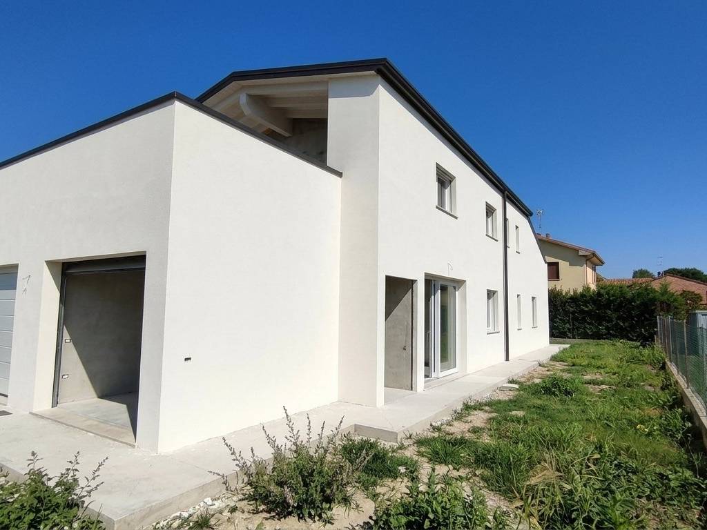 appartamento in vendita a Scorzè in zona Gardigiano
