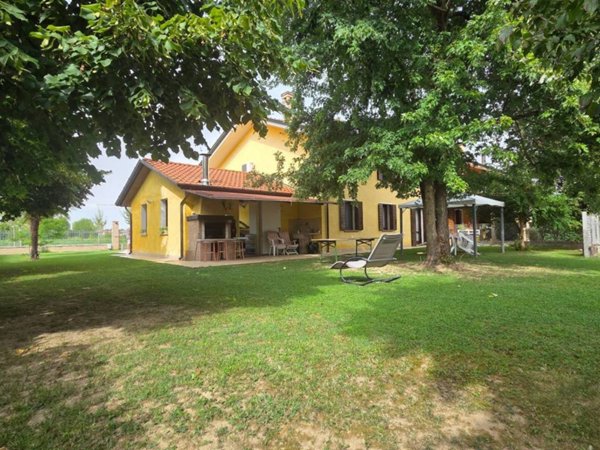 casa indipendente in vendita a Scorzè
