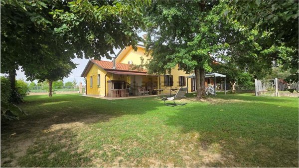 casa indipendente in vendita a Scorzè
