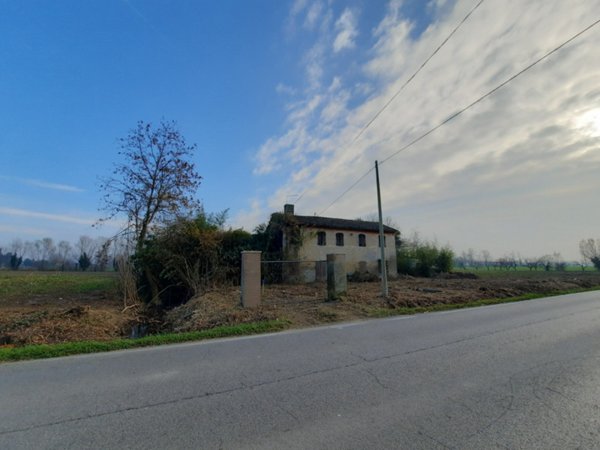 casa indipendente in vendita a Scorzè in zona Cappella