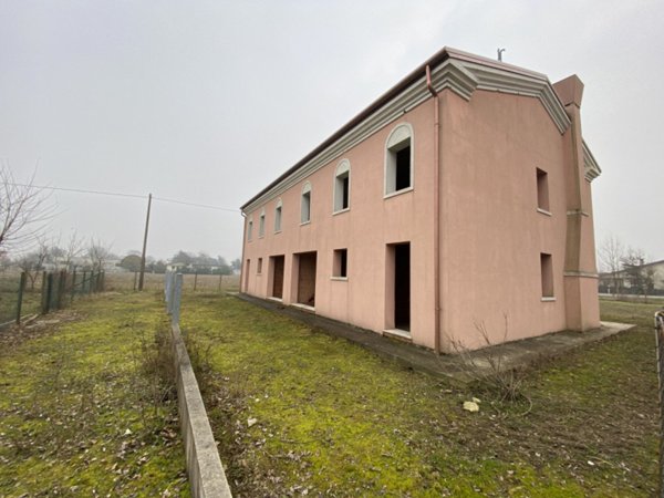 casa indipendente in vendita a Scorzè in zona Peseggia
