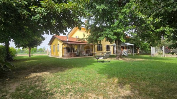 casa indipendente in vendita a Scorzè