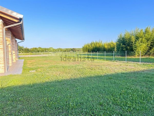 casa indipendente in vendita a Scorzè