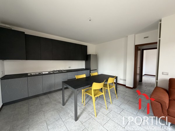 appartamento in vendita a Scorzè in zona Gardigiano