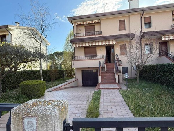 casa indipendente in vendita a Scorzè in zona Gardigiano
