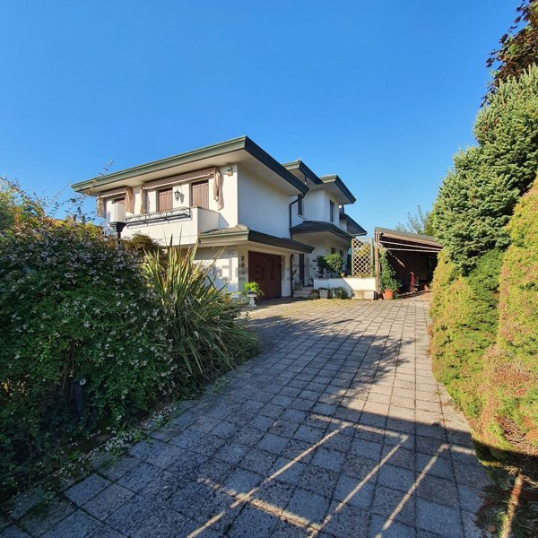 casa indipendente in vendita a Scorzè in zona Gardigiano