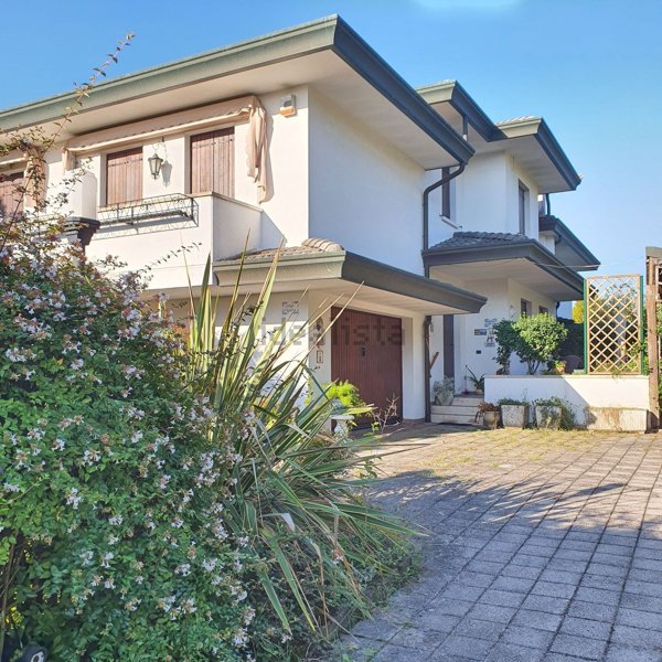 casa indipendente in vendita a Scorzè in zona Gardigiano