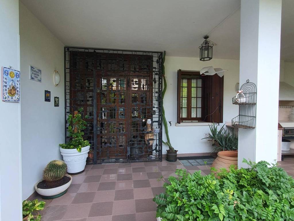 casa indipendente in vendita a Scorzè in zona Gardigiano