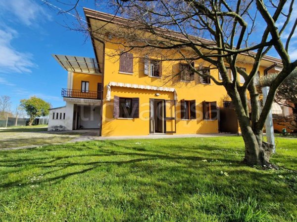 casa indipendente in vendita a Scorzè