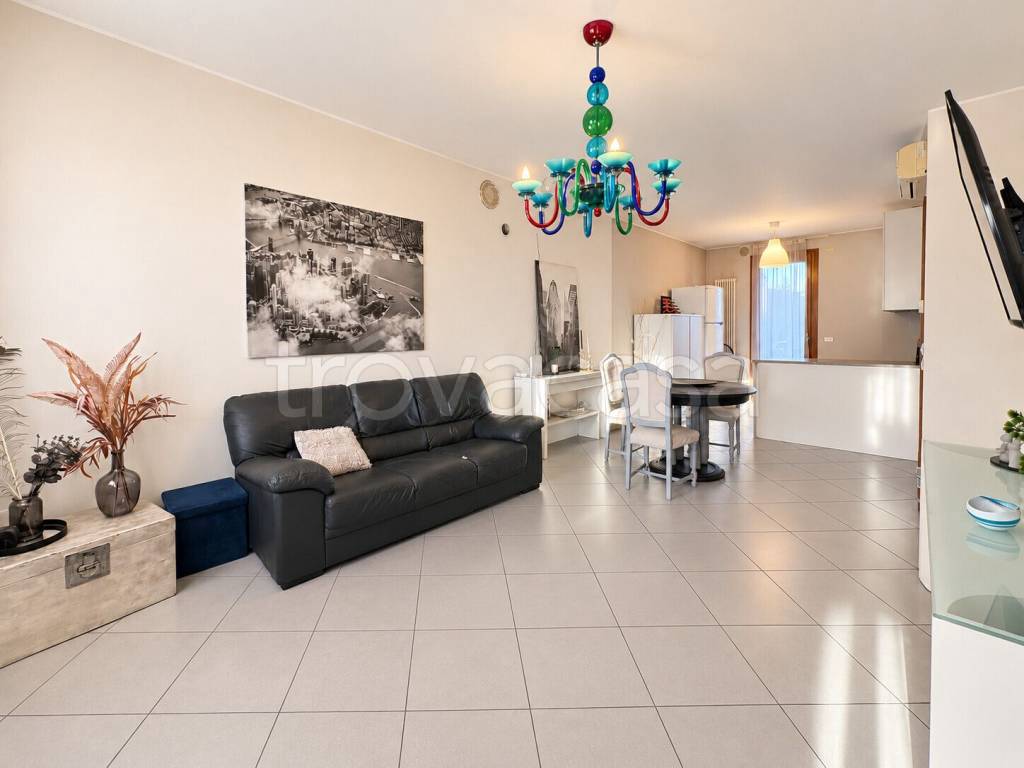 casa indipendente in vendita a Scorzè