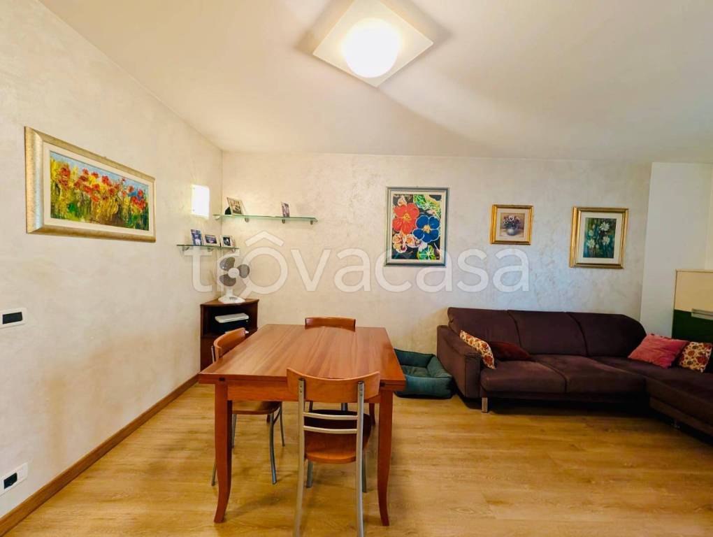 appartamento in vendita a Scorzè