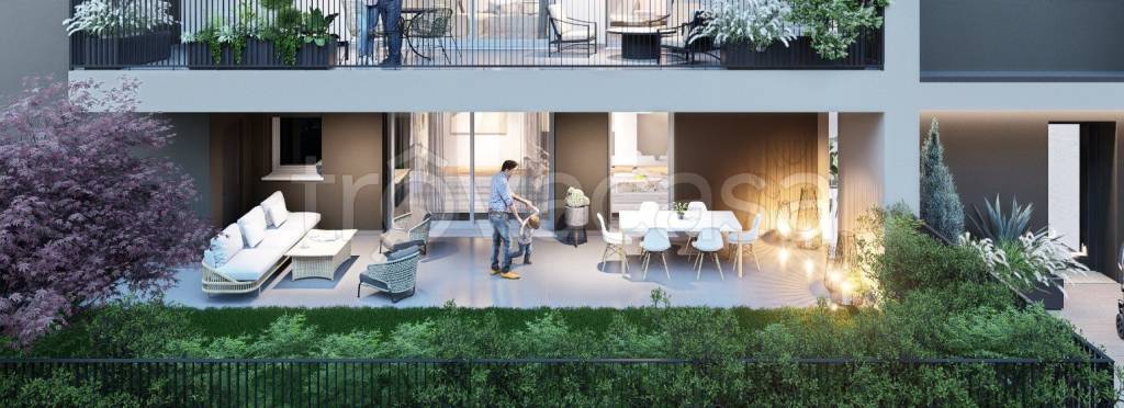 appartamento in vendita a Scorzè