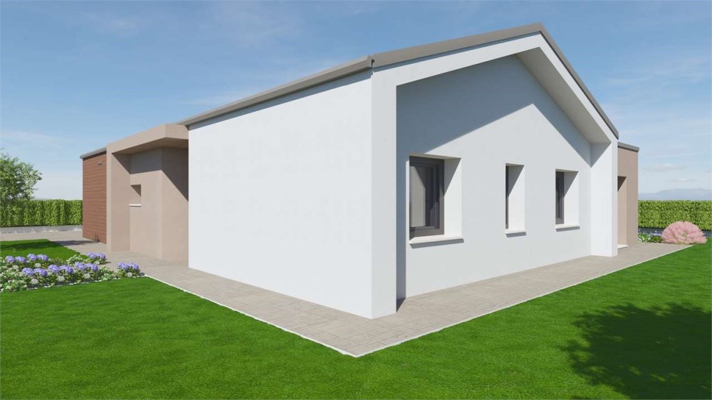 casa indipendente in vendita a Scorzè