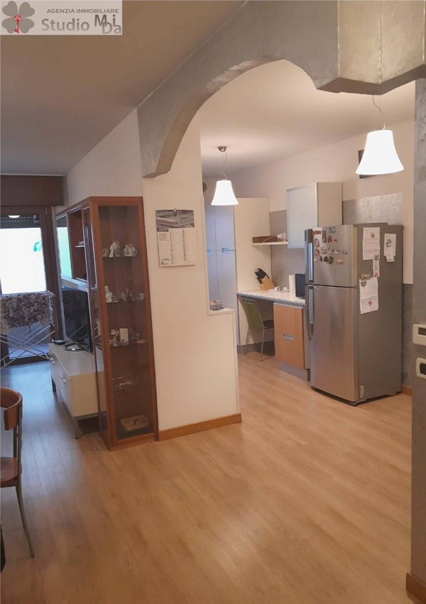 appartamento in vendita a Scorzè