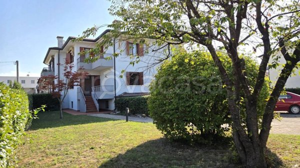appartamento in vendita a Scorzè in zona Gardigiano