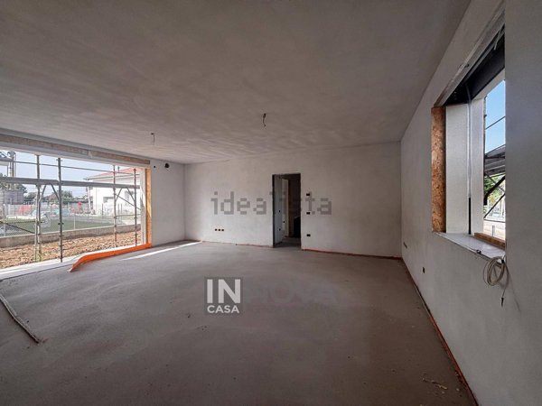 appartamento in vendita a Scorzè