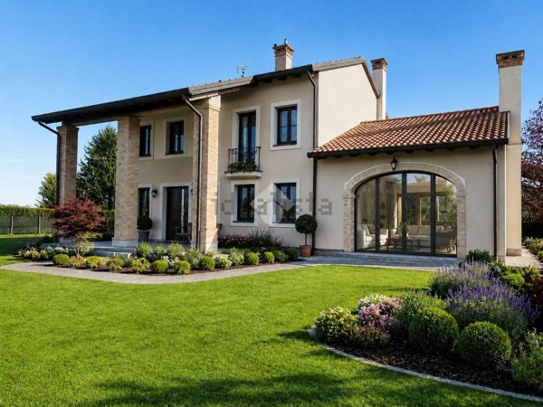 casa indipendente in vendita a Scorzè
