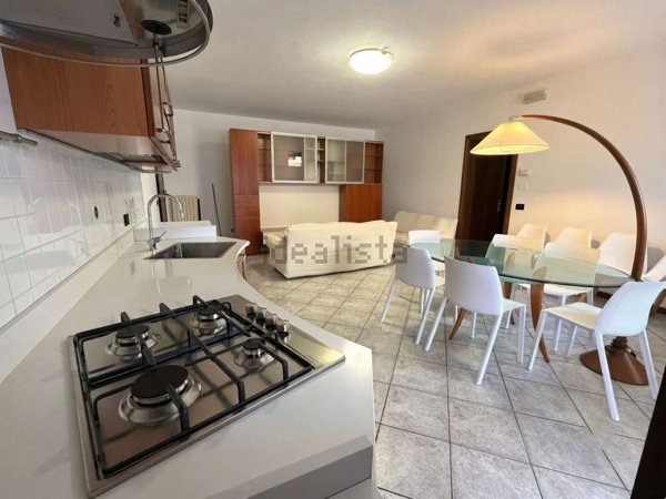 appartamento in vendita a Scorzè