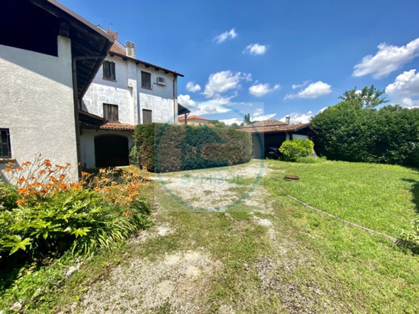 casa indipendente in vendita a Scorzè in zona Cappella